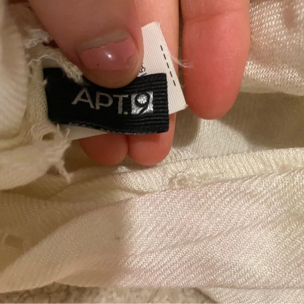 Infinity loop scarf - Picture 2 of 2